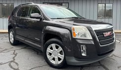 2015 GMC Terrain SLT-1