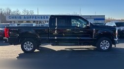 2024 Ford Super Duty F-250 XLT