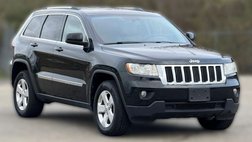 2013 Jeep Grand Cherokee Laredo