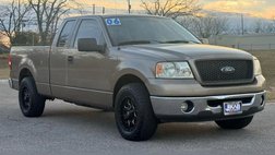 2006 Ford F-150 XL