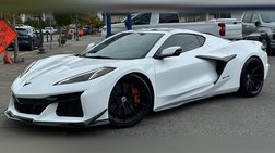 2023 Chevrolet Corvette Z06