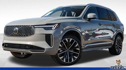 2025 Volvo XC90 B6 Plus Bright Theme 7P