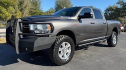 2019 Ram Ram Pickup 2500 Big Horn