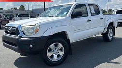 2014 Toyota Tacoma V6