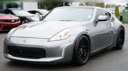 2013 Nissan 370Z Base