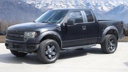 2010 Ford F-150 SVT Raptor