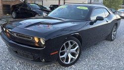 2015 Dodge Challenger SXT Plus