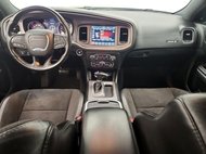 2022 Dodge Charger Scat Pack