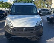 2018 Ram ProMaster City Base