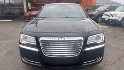 2014 Chrysler 300 Base