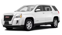 2014 GMC Terrain SLE-1
