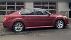 2014 Subaru Legacy 2.5i Limited