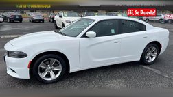 2017 Dodge Charger SXT
