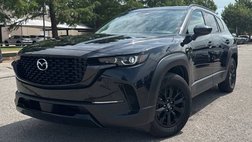 2025 Mazda CX-50 Hybrid Premium