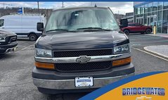 2019 Chevrolet Express LT 3500