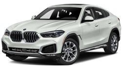 2020 BMW X6 sDrive40i