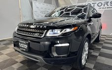 2016 Land Rover Range Rover Evoque HSE