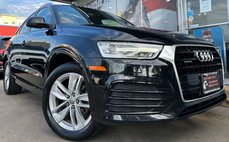 2018 Audi Q3 Premium