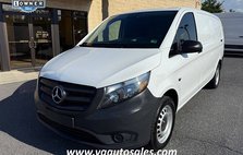 2019 Mercedes-Benz Metris Cargo