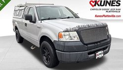 2008 Ford F-150 STX