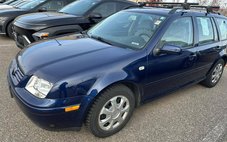 2004 Volkswagen Jetta GLS 1.8T