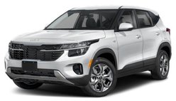 2024 Kia Seltos LX