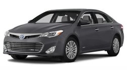 2015 Toyota Avalon Hybrid XLE Premium
