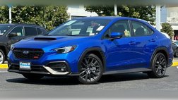 2025 Subaru WRX Premium