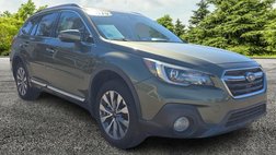 2019 Subaru Outback 3.6R Touring