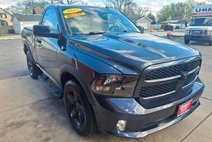 2013 Ram Ram Pickup 1500 Express