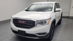 2019 GMC Acadia SLE-1