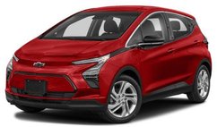 2023 Chevrolet Bolt EV 2LT