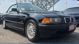 1999 BMW 3 Series 323i