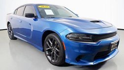 2021 Dodge Charger GT
