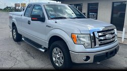 2009 Ford F-150 XL