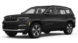 2024 Jeep Grand Cherokee 4WD