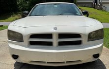 2010 Dodge Charger 