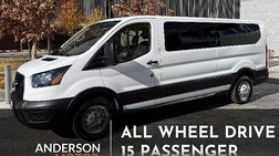 2023 Ford Transit XL