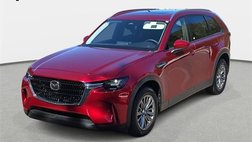 2024 Mazda CX-90 Plug-in Hybrid Preferred