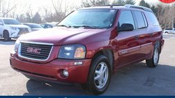 2004 GMC Envoy XUV SLE