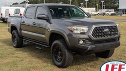 2019 Toyota Tacoma 