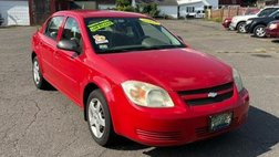 2007 Chevrolet Cobalt LS