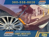 2013 Lincoln MKZ Hybrid Base