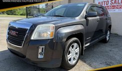 2014 GMC Terrain SLE-1