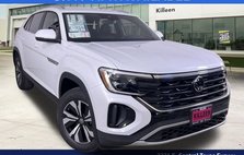 2026 Volkswagen Atlas Cross Sport SE