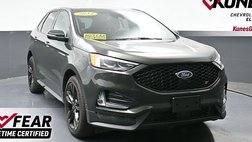 2024 Ford Edge ST