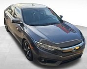 2018 Honda Civic Touring