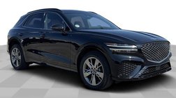 2024 Genesis GV70 3.5T Sport