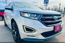 2015 Ford Edge Sport