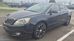 2016 Buick Verano Sport Touring
